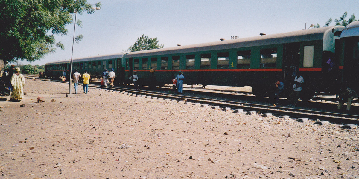 bamako marc chalosse