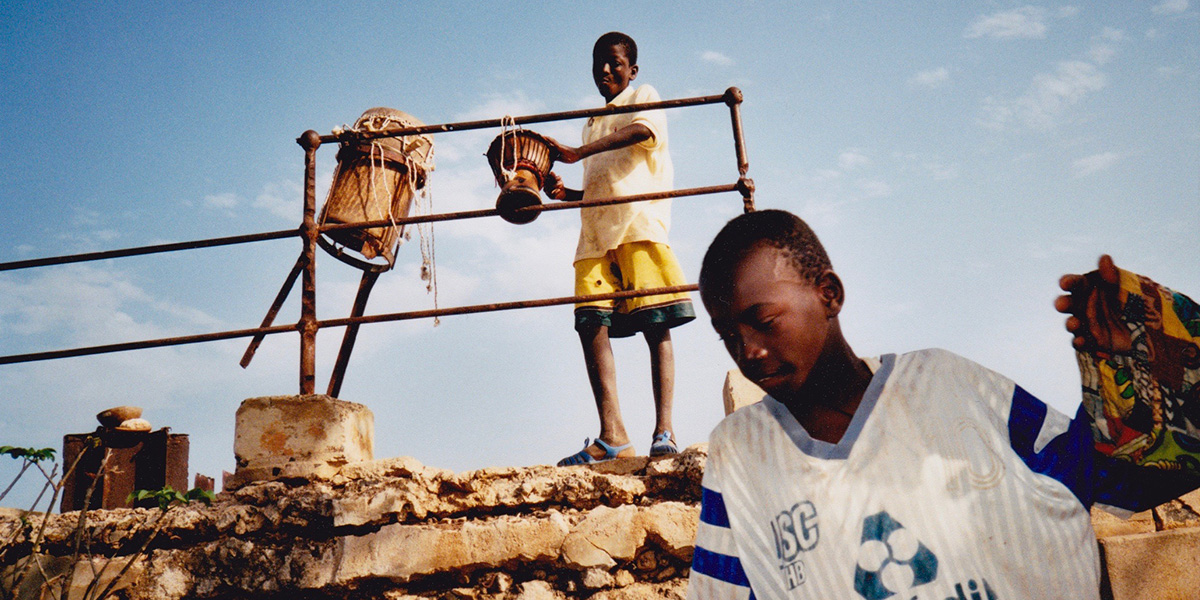 bamako marc chalosse